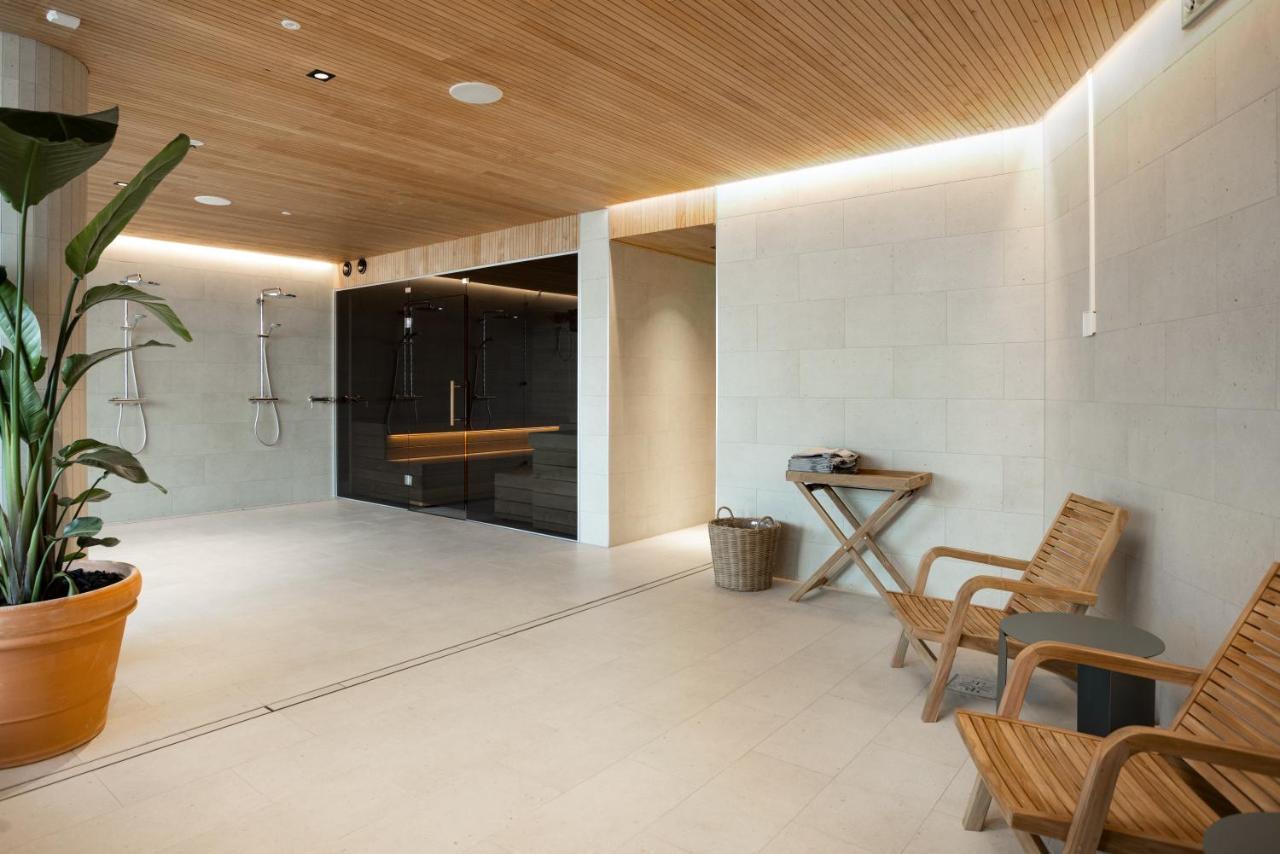 Hotel Noli Malmi Helsinky Exteriér fotografie