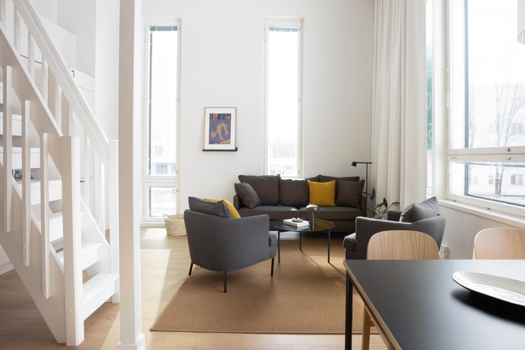 Hotel Noli Malmi Helsinky Exteriér fotografie