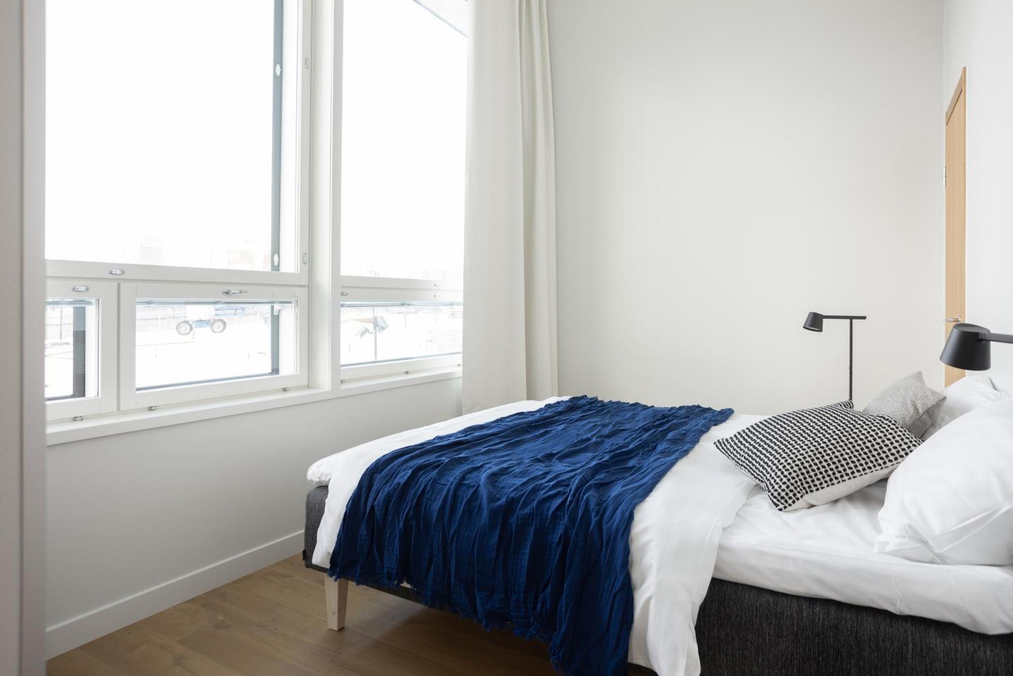 Hotel Noli Malmi Helsinky Exteriér fotografie