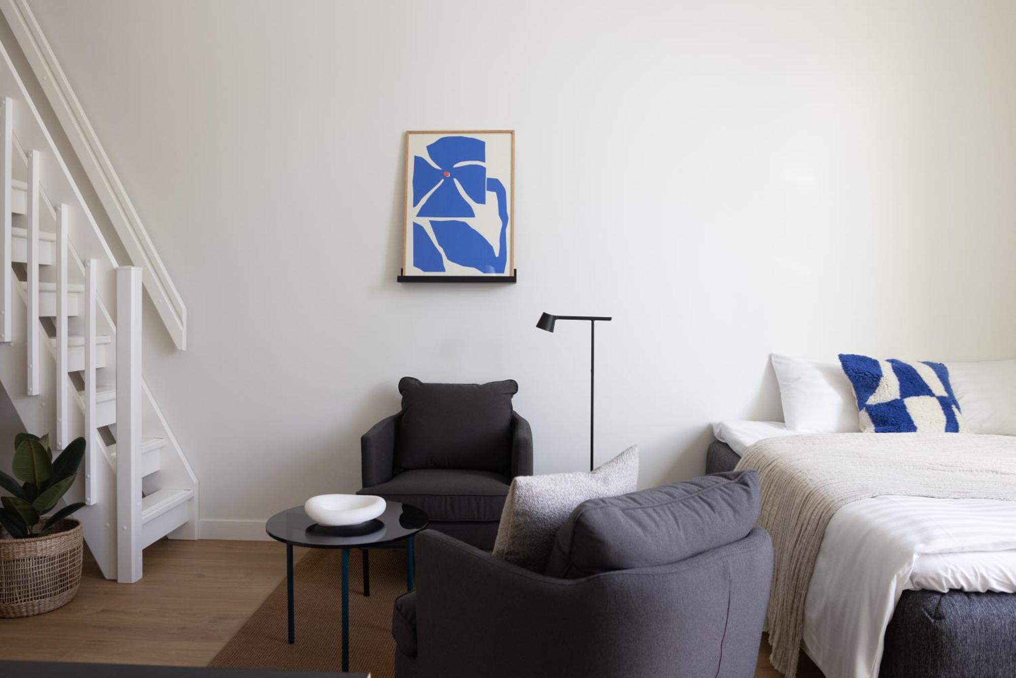 Hotel Noli Malmi Helsinky Exteriér fotografie